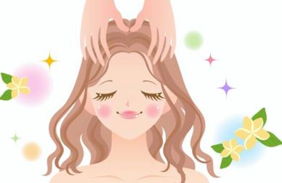 めりぃさんのひつじ｜イヤーエステ、ヘッドマッサージが人気のお店/サロンドシェリリー 